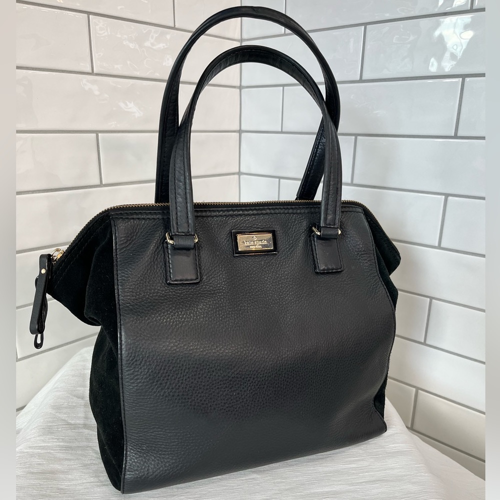 Kate Spade Magnolia Park Ollie Tote